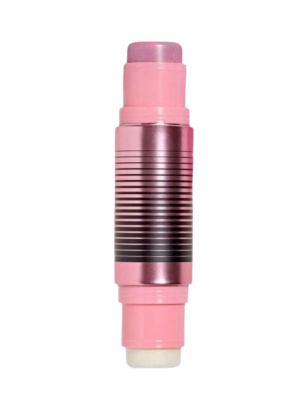 dibs. Desert Island Beauty Status GlowTour Shimmering Blush / PH Shine Duo